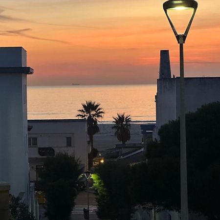 Tarifamicasa Mar Tirreno Villa Екстериор снимка