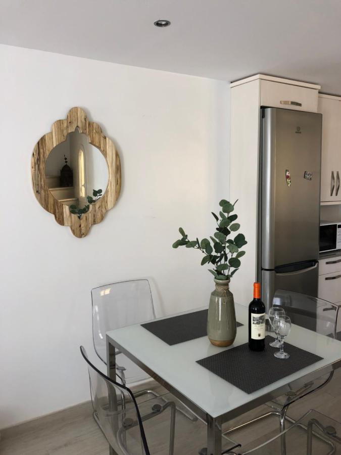 Tarifamicasa Mar Tirreno Villa Екстериор снимка