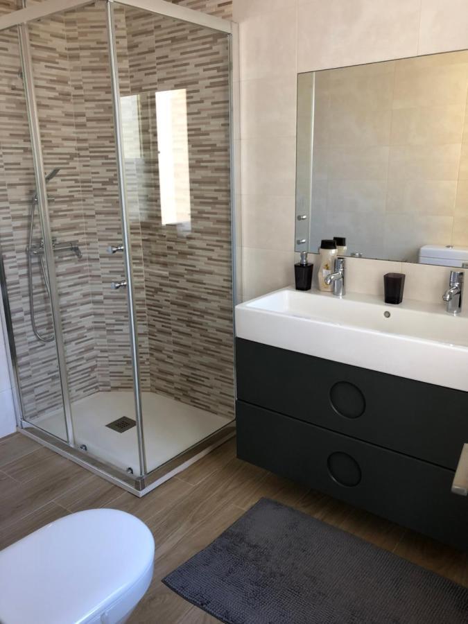 Tarifamicasa Mar Tirreno Villa Екстериор снимка