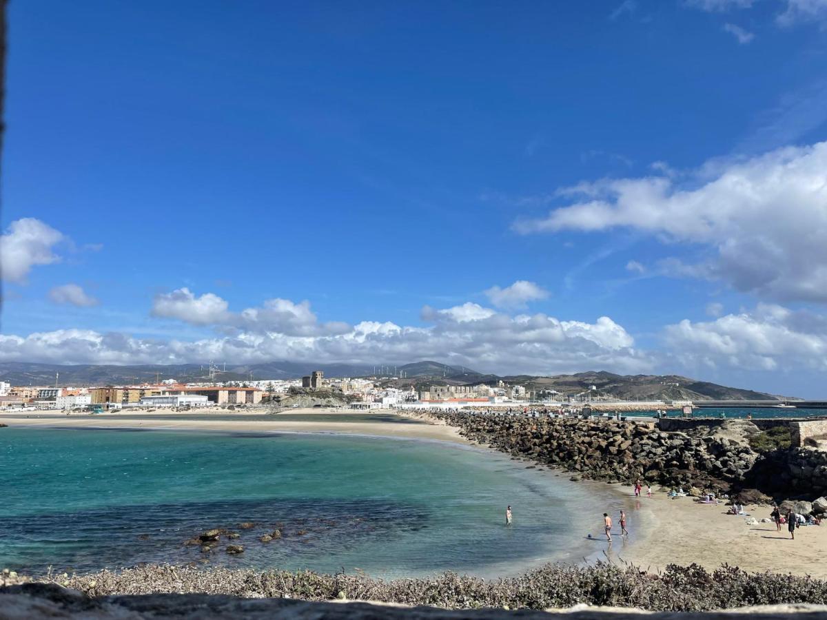 Tarifamicasa Mar Tirreno Villa Екстериор снимка
