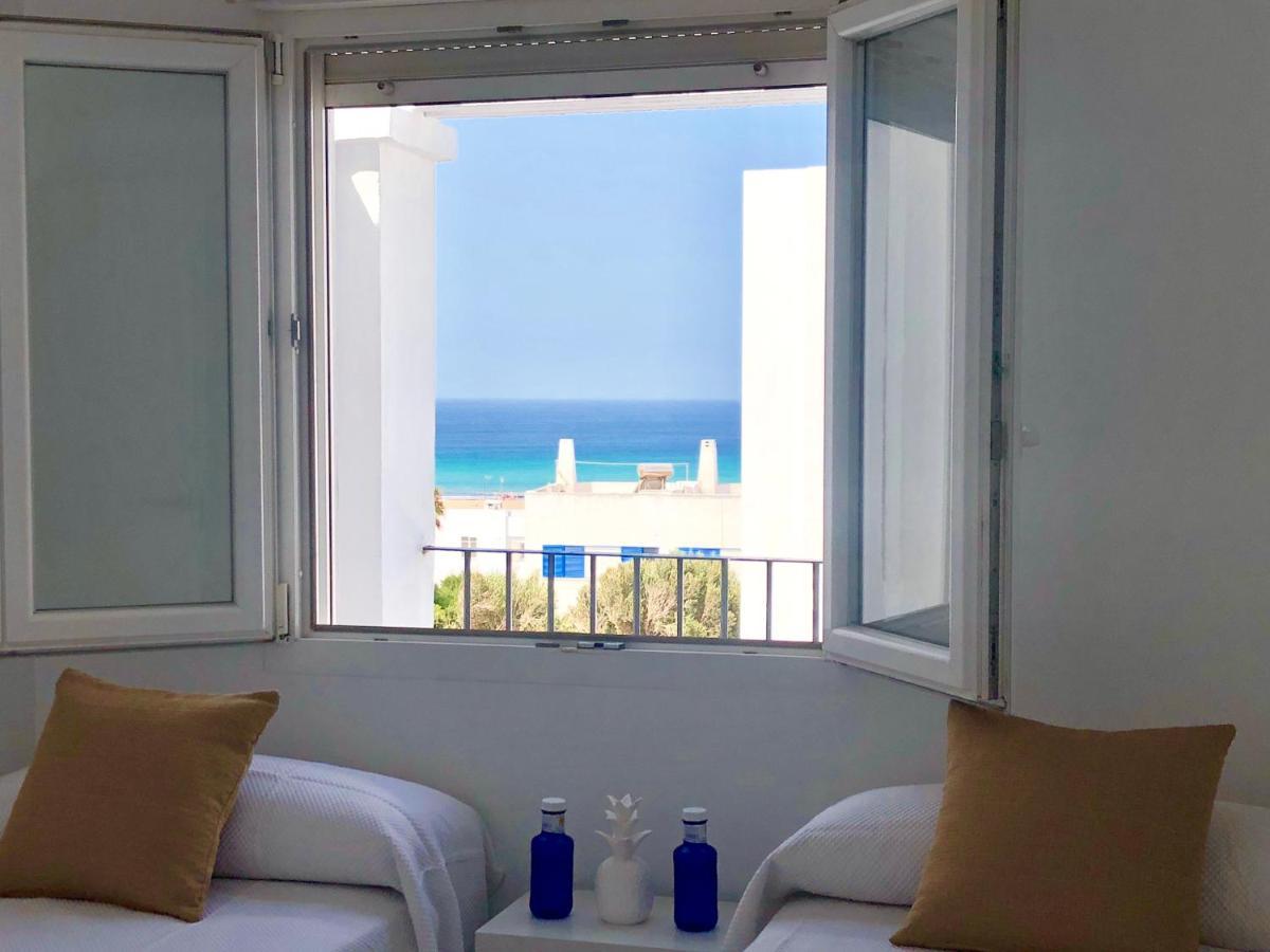 Tarifamicasa Mar Tirreno Villa Екстериор снимка