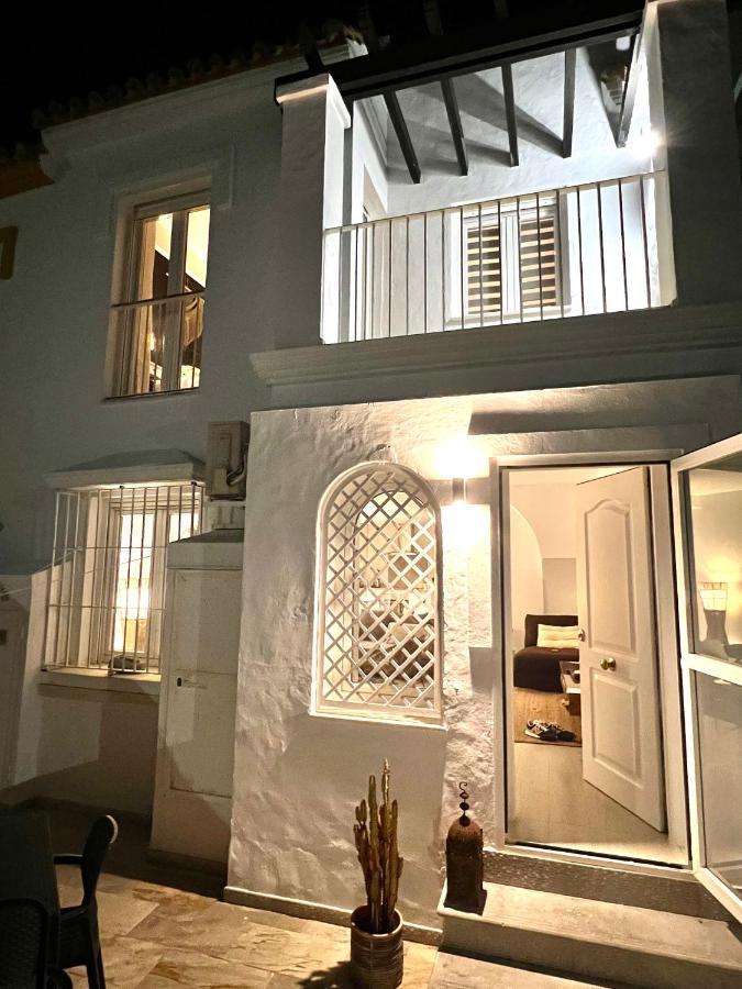 Tarifamicasa Mar Tirreno Villa Екстериор снимка