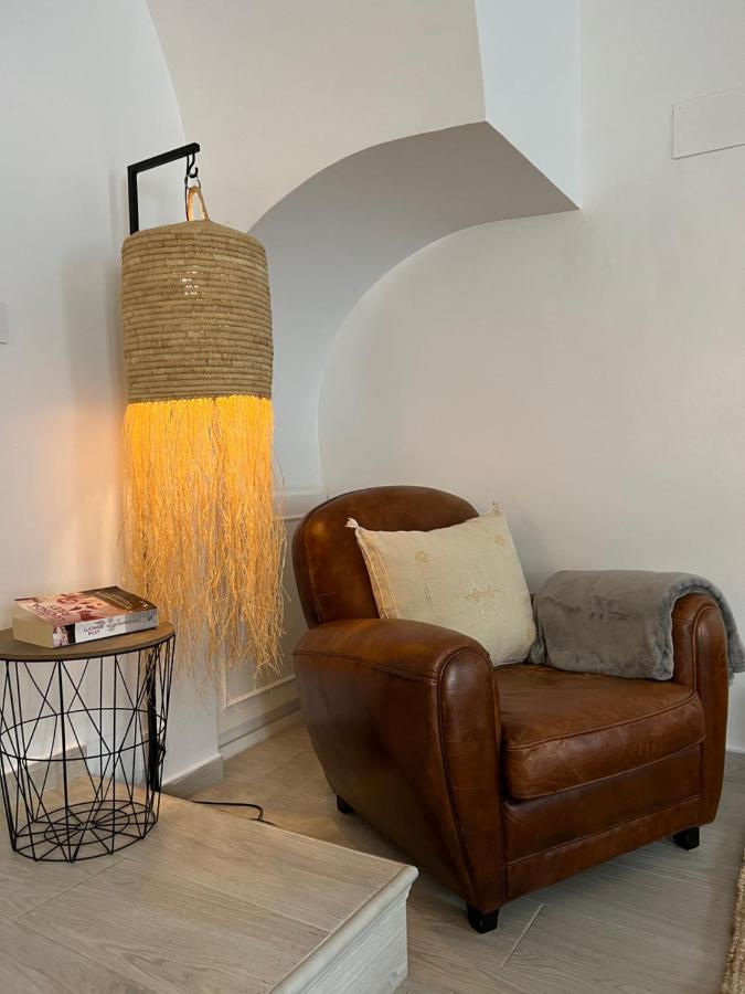 Tarifamicasa Mar Tirreno Villa Екстериор снимка