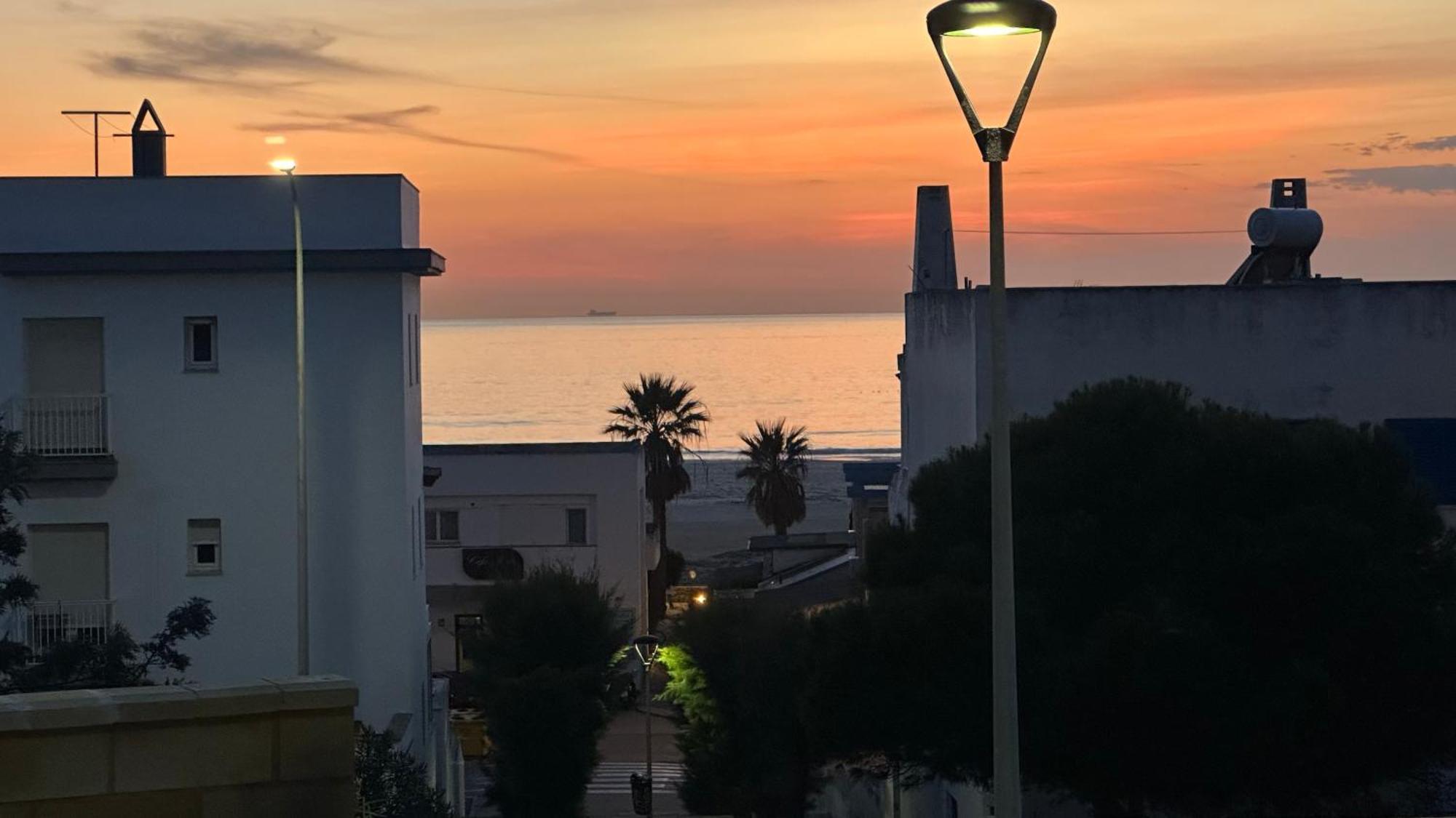 Tarifamicasa Mar Tirreno Villa Екстериор снимка